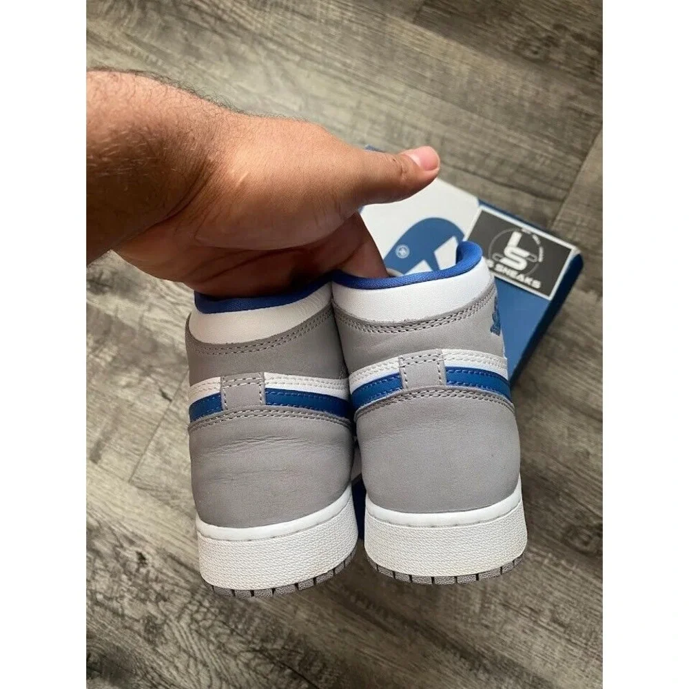 Size 5.5 - Jordan 1 Retro OG‎ High True Blue